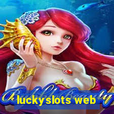 luckyslots web